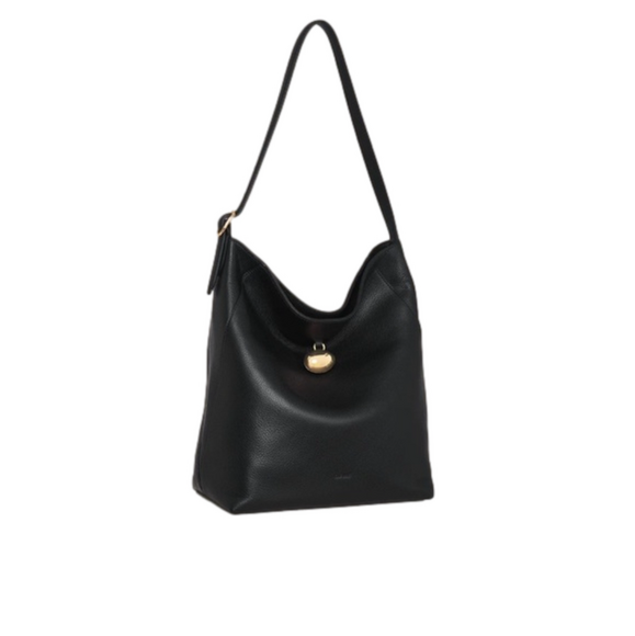 Cafuné Handbags - New Cafuné Drop Tote Black
